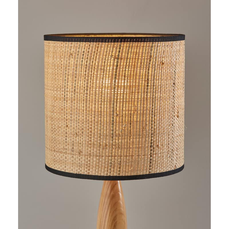 Cayman Table Lamp - 22.5