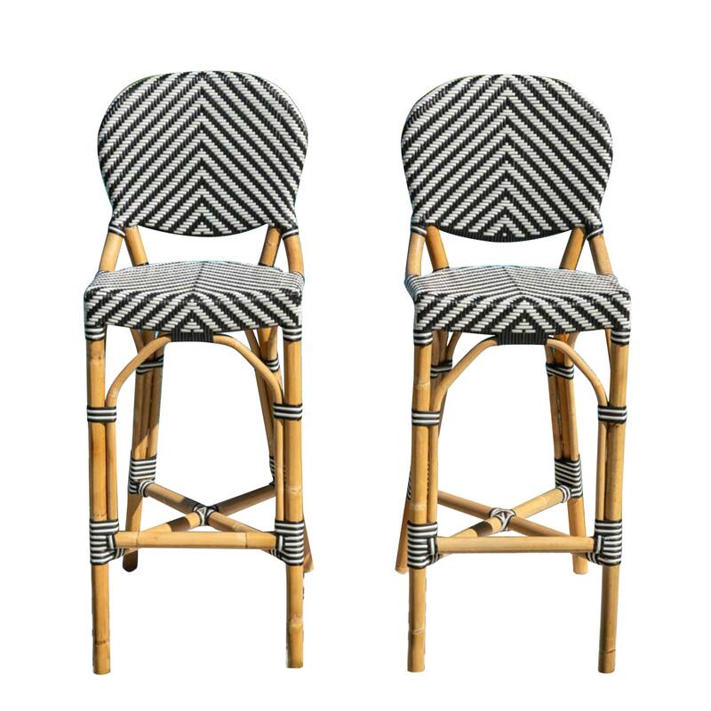 Panama Jack Set 2 Nerea Counter Stools