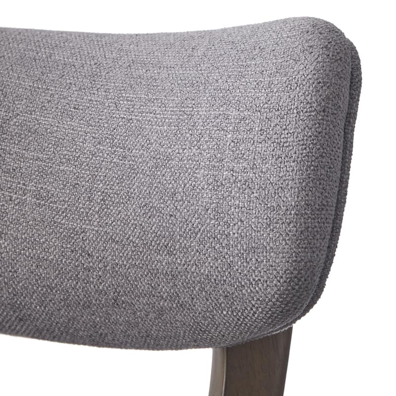 Lifestorey Cari Upholstered Dining Set