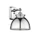 Option Polished Chrome
