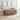 Laughton Hand-Woven Banana Leaf Storage Bench