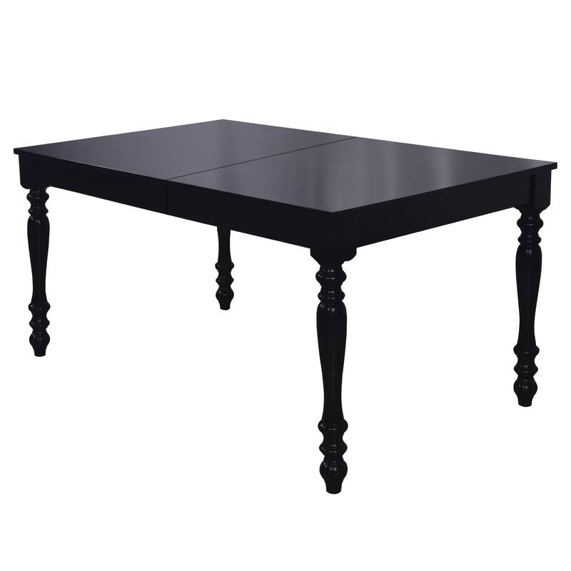 Lily 7-pieces Dining Table and Chair