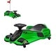preview thumbnail 14 of 16, 12V Ride-On Drift Car for Kids， Electric Go-Kart with Variable Speed