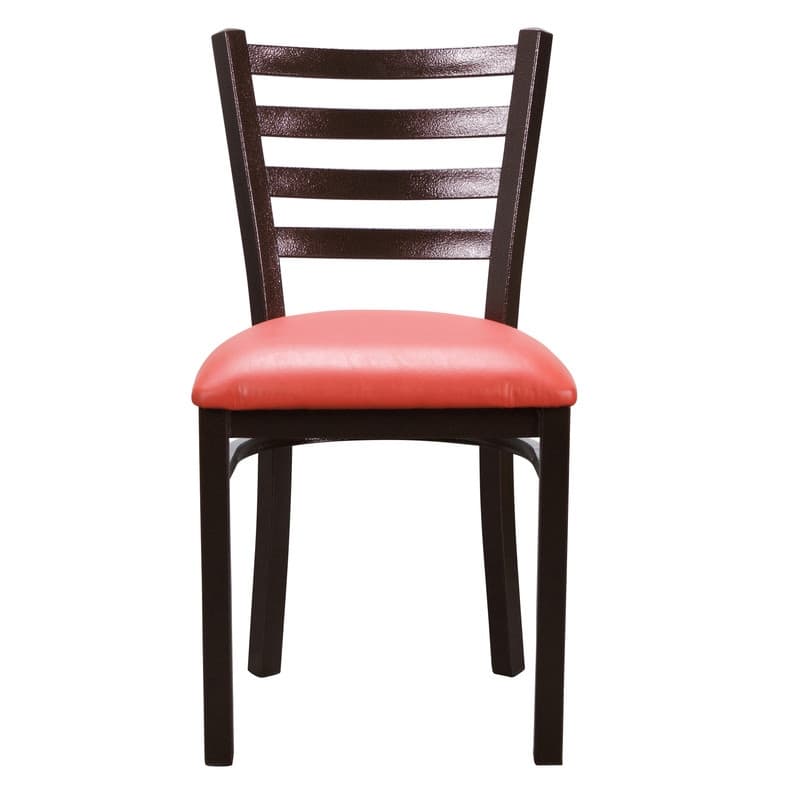 Linon Kelso Metal Side Dining Chair (Set of 2)