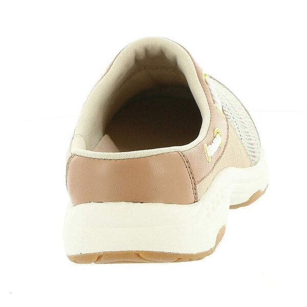 easy spirit women's travelport mule