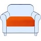 preview thumbnail 44 of 91, Subrtex Stretch Separate Sofa Cushion Slipcovers (1/2/3 PCS)