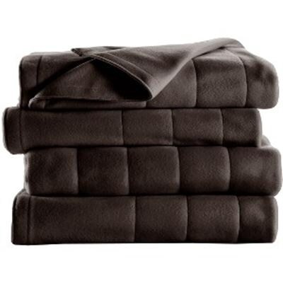 Jarden - Bsf9gks-R310-13A00 - Quiltd Flc Htd Blnkt King Garn