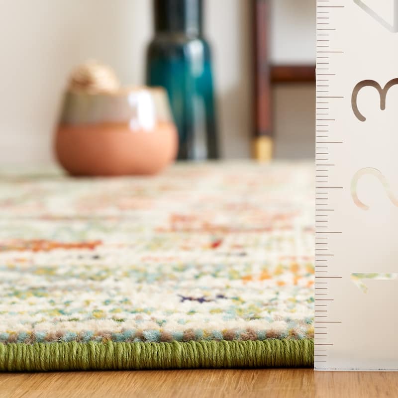 SAFAVIEH Monaco Stojana Boho Rug