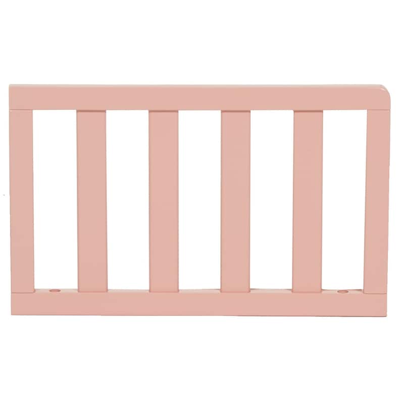 Suite Bebe Riley Toddler Guard Rail - Coral