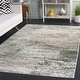 preview thumbnail 2 of 11, SAFAVIEH Adirondack Valeriana Contemporary Rug