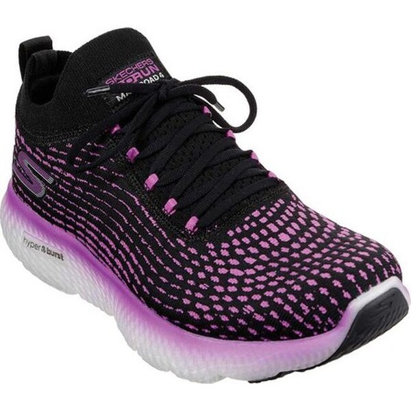 skechers purple sneakers