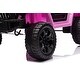 preview thumbnail 16 of 28, Electric Ride-On Car for Kids with Remote, 12V Battery, Music, and LED Lights, Safe & Fun for Ages 1-5