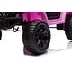 preview thumbnail 36 of 39, Kids Electric Ride-On Truck, 12V Toy Car with Parent Remote, Dual Motors, Bluetooth & USB, Suitable for 1-5 Year Olds
