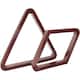 Option Triangle & Diamond Rack Set
