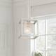 Option Satin Nickel