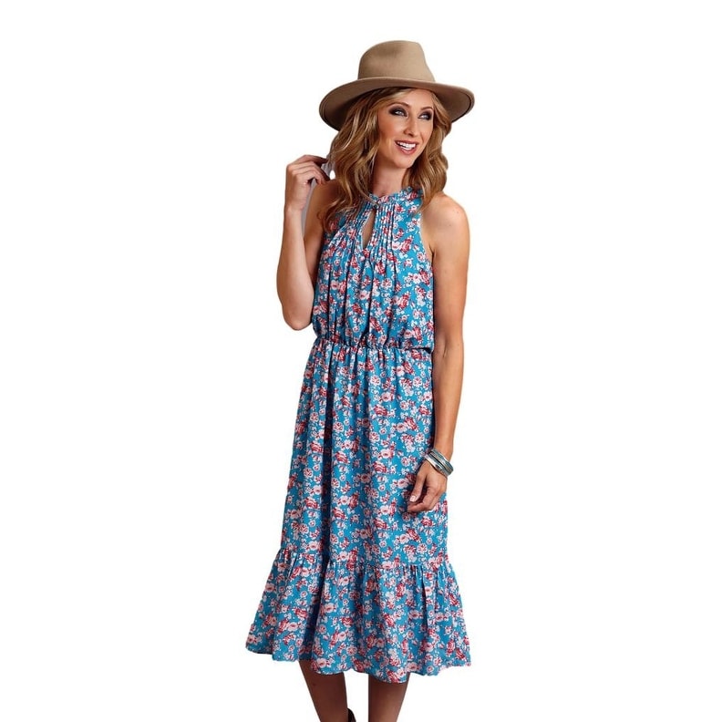 stetson dresses