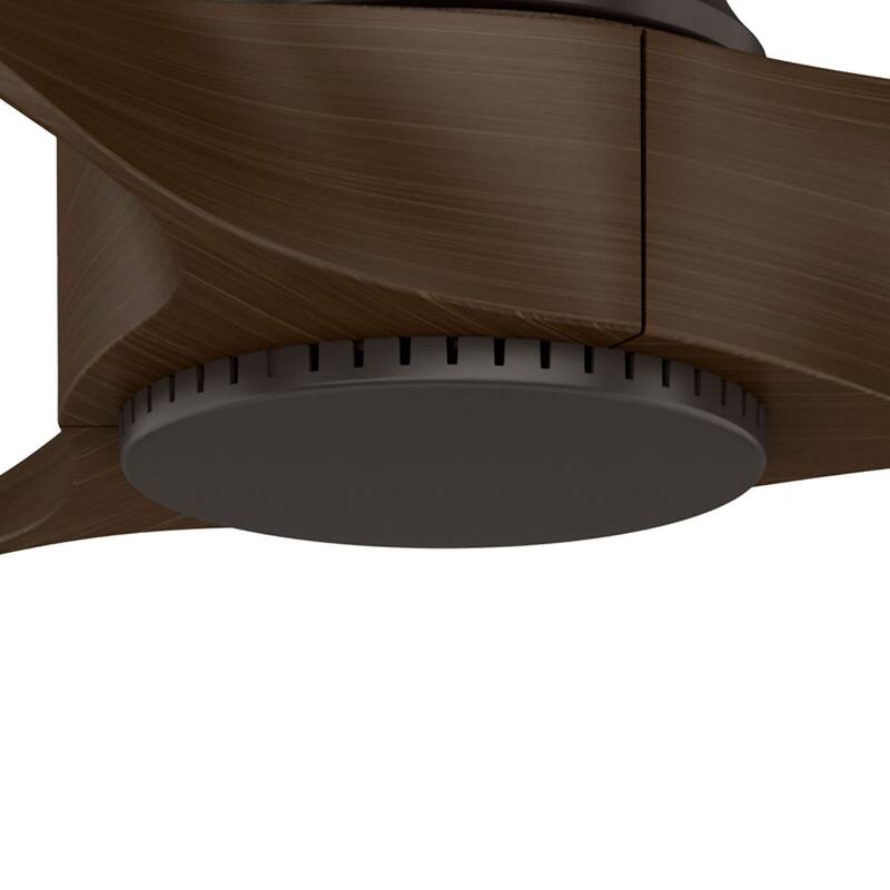Hunter 60" Mosley ENERGY STAR Ceiling Fan w/ Wall Control - Damp Rated!