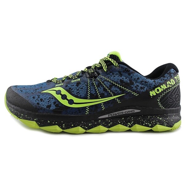 saucony nomad tr