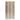 WallPops Acoustic Slat Wood Natural Wall Panels