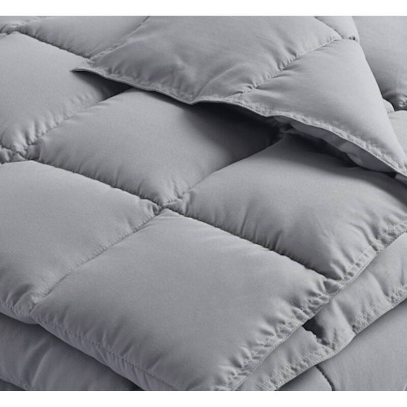 Water and Stain Resistant Bacteria Inhibiting Throw Blanket, 50" x 70"