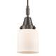 Option Oil Rubbed Bronze