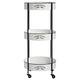 Option White - 16"W, 34"H