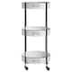 Option White - 16"W, 34"H