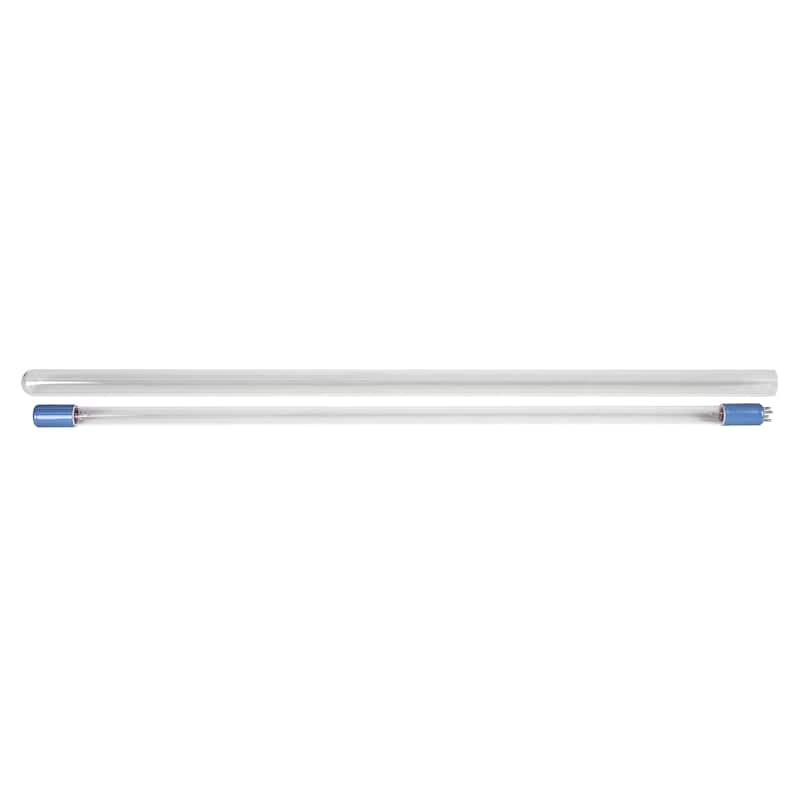 Vitapur Whole Home UV Standard Output 30W Lamp and Quartz Sleeve Replacement Kit