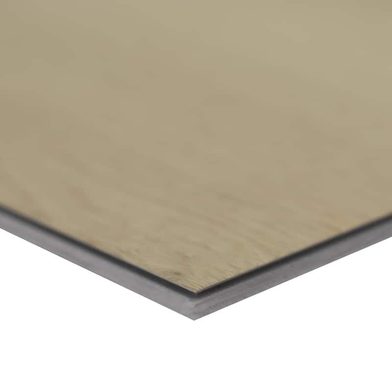Ackland AKVRC7X48-4412-CA Harper 7" x 48" Embossed Vinyl Flooring with