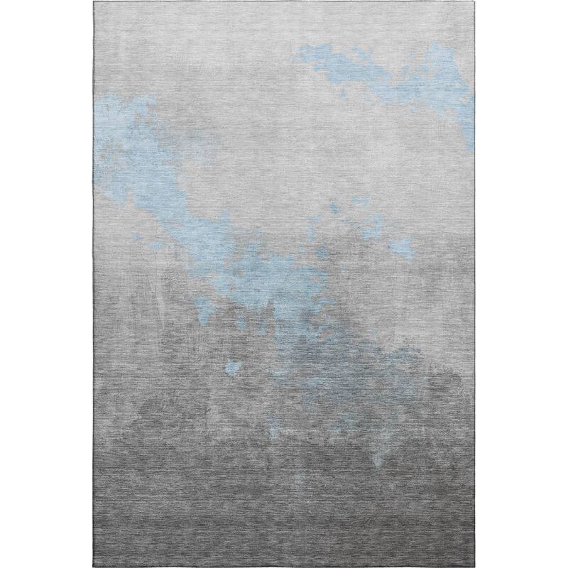 Premium Washable Super Soft Modern Glam Mayfield Rug