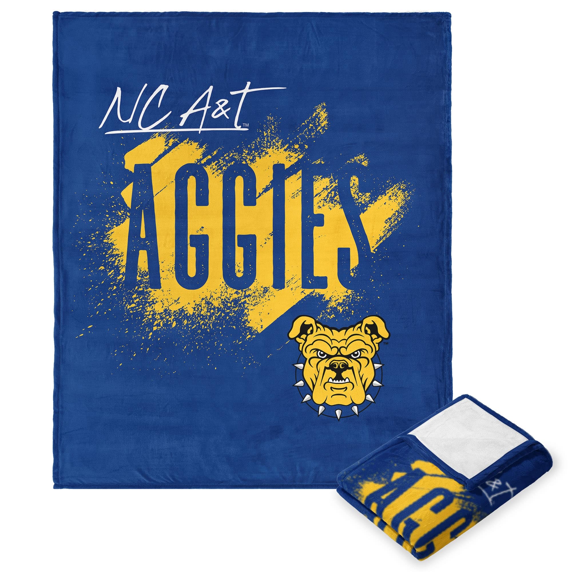 Option North Carolina A&T Aggies