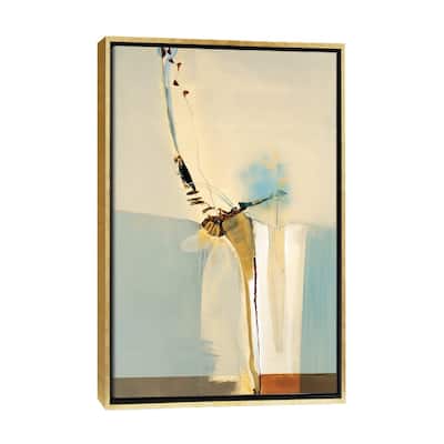 iCanvas "Light Fast II" by Sarah Stockstill Framed