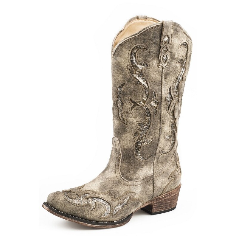 cheap western boots online