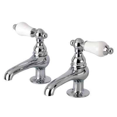 Kingston Brass Vintage Basin Tap Faucet