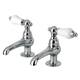 Option Polished Chrome