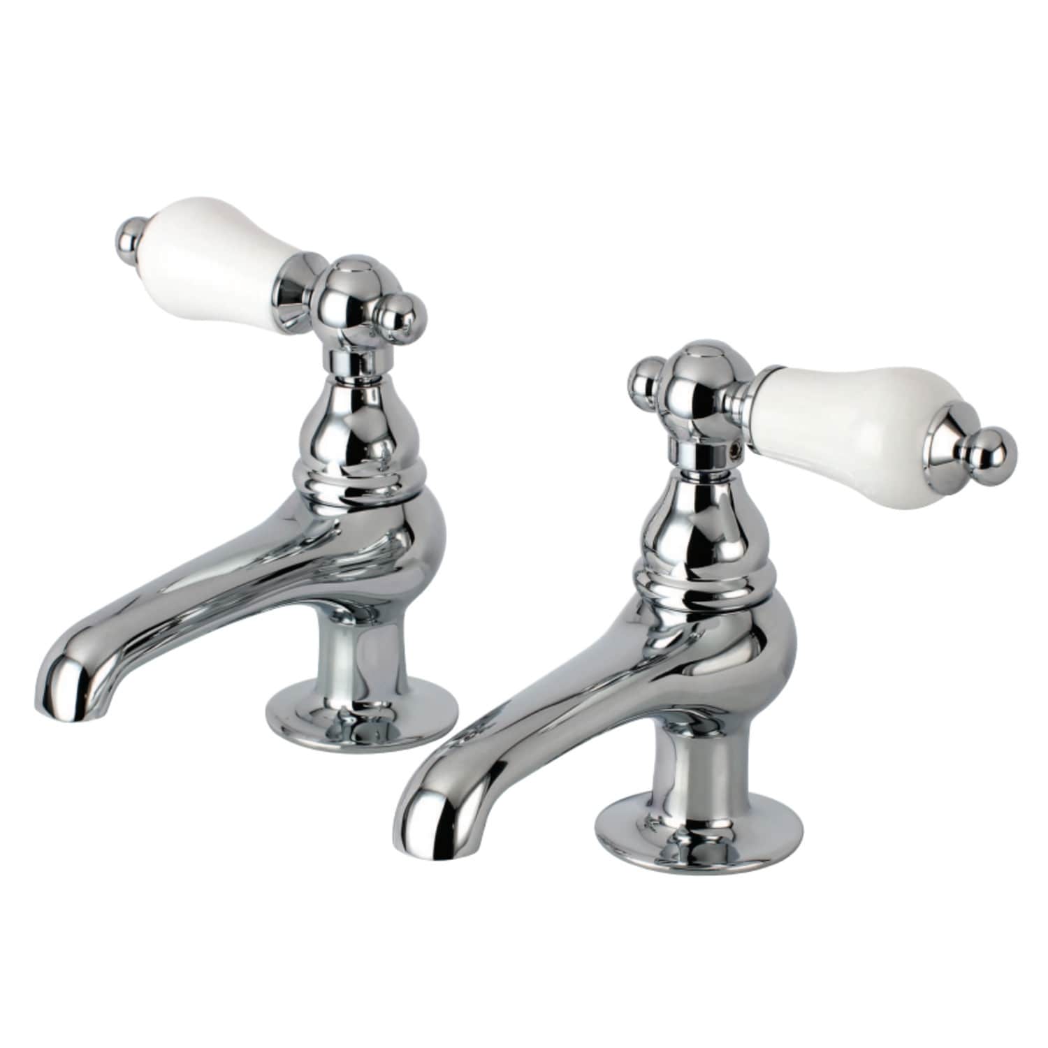 Kingston Brass Vintage Basin Tap Faucet