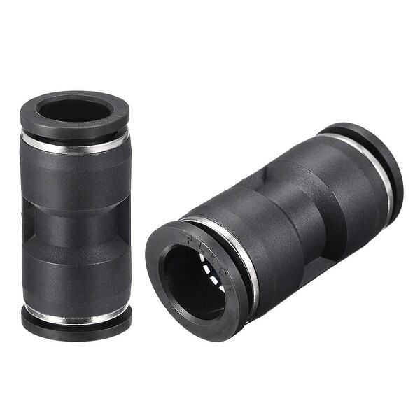 4pcs Push to Connect Fittings 16mm or 5/8¡± Straight od Tube Fittings