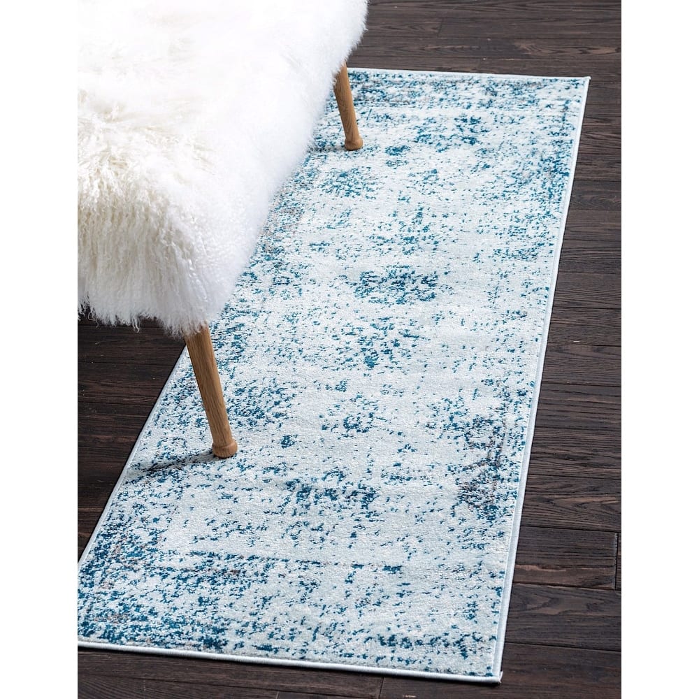Transitional Fredo Collection Area Rug