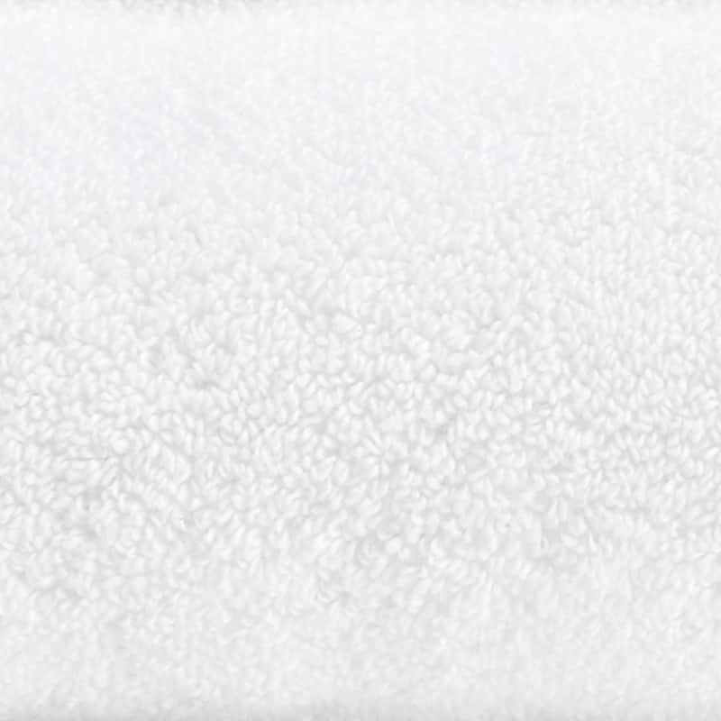 Vera Wang Modern Lux Cotton 6 Piece Towel Set - 6 Piece
