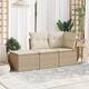 Option Beige and cream