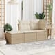 Option Beige and cream