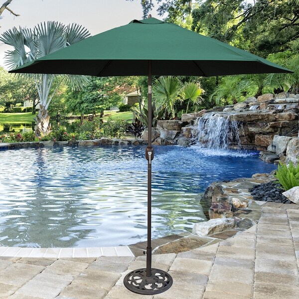 Bed bath and 2025 beyond patio umbrellas
