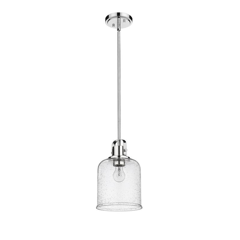 Bellevue ZP95949 Milzie 8" Wide Mini Pendant