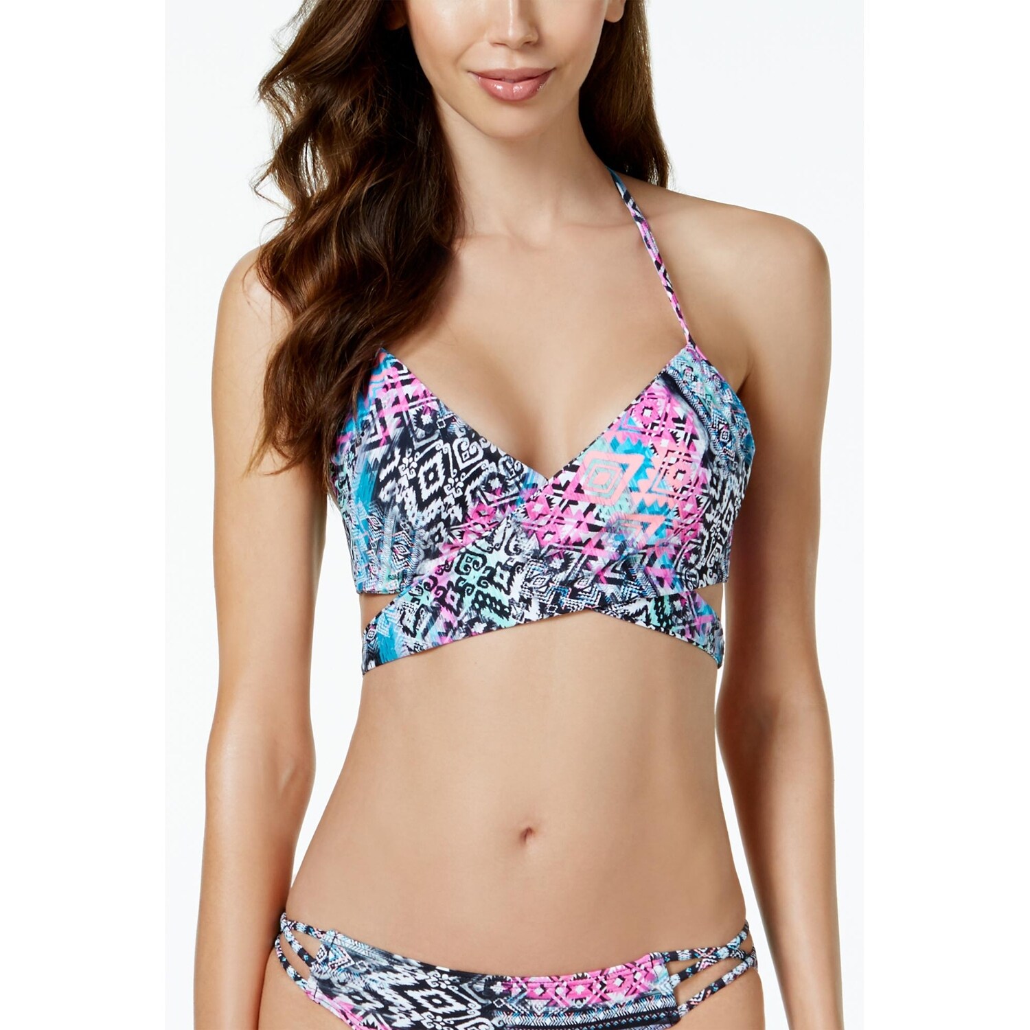 32dd bikini top underwire