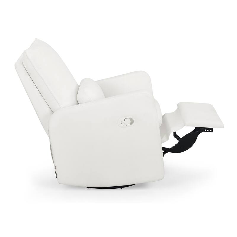 babyGap Cloud Recliner with LiveSmart Evolve - Sustainable Performance Fabric