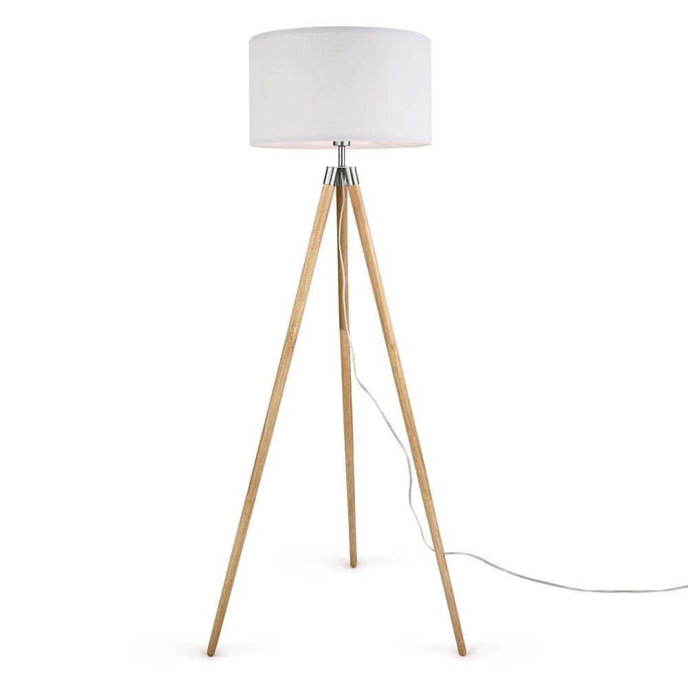 Light Society Celeste Tripod Floor Lamp Bed Bath Beyond 37630001