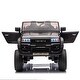 preview thumbnail 68 of 98, 24V Toyota Land Cruiser LC250 Ride-On Car for Kids, 4WD, Remote Control, Bluetooth, and Safety Belt, Ages 3+