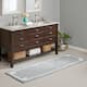 Madison Park Ethan Cotton Tufted Bath Rug