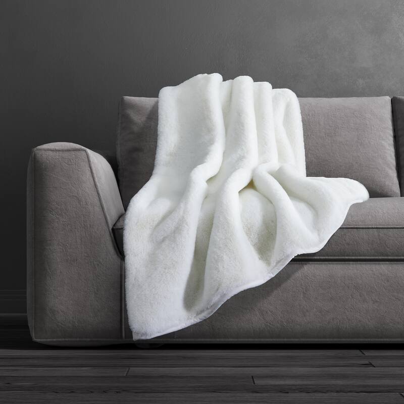 Ludlow Throw