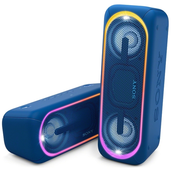 sony xb40 party chain